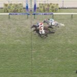 【土曜福島4R】ポッポノフェスタ&西村太一騎手がキタ━━━━(゚∀゚)━━━━!!
