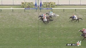 【土曜福島4R】ポッポノフェスタ＆西村太一騎手がｷﾀ━━━━(ﾟ∀ﾟ)━━━━!!