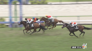 【安達太良S】カルロヴェローチェ&丸山騎手がｷﾀ━━━━(ﾟ∀ﾟ)━━━━!!