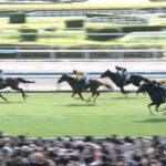 【小倉記念】イングランドアイズ松若騎手強すぎわろたwww