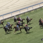 【日曜小倉5R新馬戦】注目馬リアライズルミナス、ベレシート登場