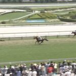 【日曜福島5R新馬戦】ヴァンゴッホ産駒のオブラプリーマがキタ━━━━(゚∀゚)━━━━!!