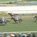 【土曜福島7R】福島らしいカオス馬券に
