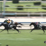 【日曜小倉7R】キーウェーブ&城戸騎手がキタ━━━━(゚∀゚)━━━━!!