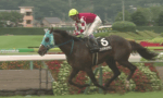 【開成山特別】フィーリウス&木幡巧也騎手がキタ━━━━(゚∀゚)━━━━!!