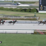 7/27(日) 第42回東海ステークス(GⅢ) 反省会