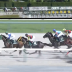 【東海S】ヤマニンウルス&武豊騎手がキタ━━━━(゚∀゚)━━━━!!