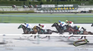 【東海S】ヤマニンウルス＆武豊騎手がｷﾀ━━━━(ﾟ∀ﾟ)━━━━!!