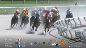 【急募】ヤマニンウルスさんの次走　他