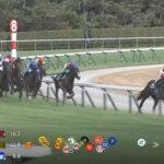 【関屋記念】カナテープ&R.キング騎手がキタ━━━━(゚∀゚)━━━━!!