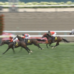 【札幌日経賞】スティンガーグラス&北村友一騎手がキタ━━━━(゚∀゚)━━━━!!