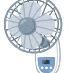 昔の電車ってクーラーなかったんだろ?