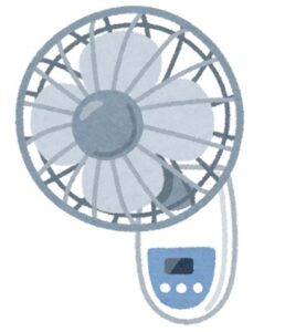 昔の電車ってクーラーなかったんだろ？