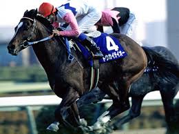 競馬歴10年ぐらいでは知らないであろう競走馬出した奴が優勝