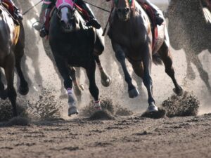 ダート1000m、ダート1150mって意味あるのかい?