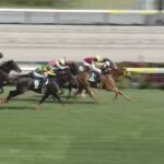 【中京記念2025】結果・動画/マピュースが接戦を制す