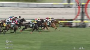 【中京記念2025】結果・動画/マピュースが接戦を制す