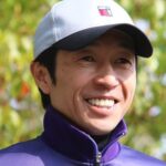 武豊が乗ってた馬で地味に覚えてる馬