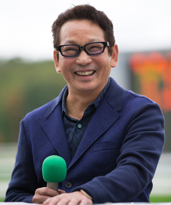 安藤勝己といえばコノ馬って何?