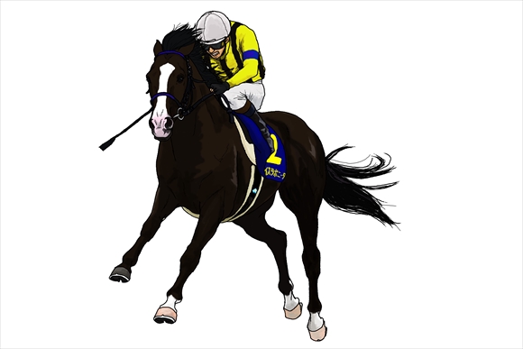 歴代の日本競馬史上で最高の騎乗技術と断言できる騎手といえば?