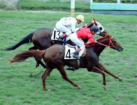 歴代最弱日本ダービー馬四天王論争再燃!オペックホース、タヤスツヨシ、マカヒキ