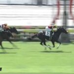 【競馬】リバティアイランド半妹のコニーアイランドが中京2Rで新馬勝ち