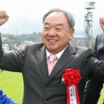 1番好きな金子真人所有馬