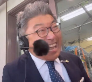 競馬実況フジ青嶋アナ8月で定年退職