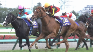 22年の皐月賞馬ジオグリフが引退 優駿スタリオンステーションで種牡馬入り
