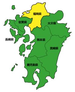 九州産馬限定レースって