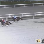 【ブリーダーズゴールドカップ2025】結果・動画/ライオットガールが差し切り金星