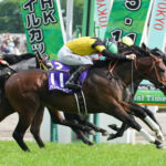 【競馬予想】[1]第20回キーンランドカップ(GⅢ) /2025