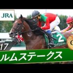 2017年 エルムステークス(GⅢ) | ロンドンタウン | JRA公式