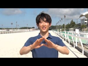 アタック!地方競馬|第334回|祝!ホッカイドウ三冠達成!ソルジャーフィルド(1)|NAR公式