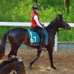 コントレイル5.2億サガルマータ大ピンチ!デビュー戦にサンデーRが怪物ぶつける