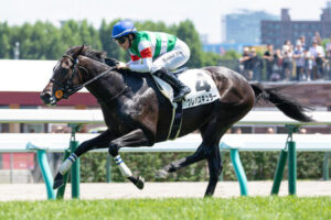 【2歳新馬】クレパスキュラー強すぎワロタw w w w w