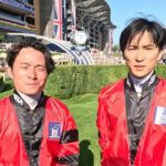 【シャーガーカップ】坂井瑠星・岩田望来のアジア選抜が団体優勝