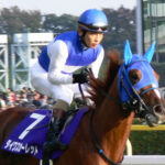安藤勝己といえばコノ馬って何?