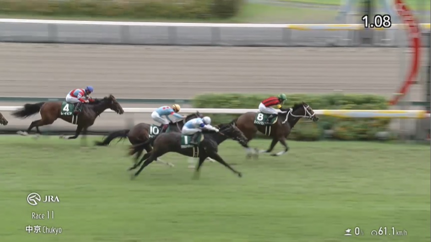 【中京2歳ステークス2025】出走予定馬・騎手/小倉からの引継ぎ