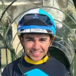 【WASJ】ブラジルから初参戦ゴンサルベス騎手がヤバそう