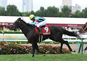 【札幌記念】大波乱3連単は130万超え！10番人気のトップナイフが抜け出し重賞初制覇