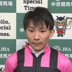 【CBC賞】佐々木大輔 凄くないか