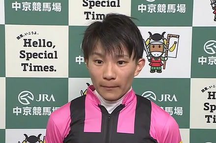 【CBC賞】佐々木大輔 凄くないか