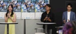 藤田菜七子さん門別で横山武史や浜中と共演･･･気まずくないのか？