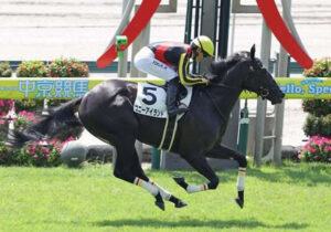 コントレイルが種牡馬として普通に成功しそうでビビったやつ