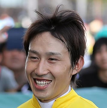 田辺が7/20福島最終以後、騎乗してないし情報もないんだが