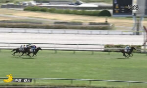 【2歳新馬】カヴァレリッツォ強すぎワロタｗｗｗｗ