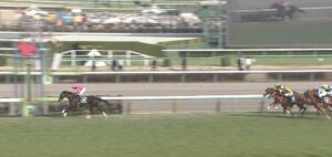 【競馬】フラワーCでファンディーナが倒した相手ｗｗｗ