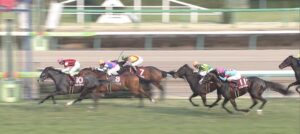 【競馬】友道調教師がトリコロールブルーのデムーロの騎乗をdisる