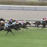 【CBC賞2025】結果・動画/インビンシブルパパが逃げ切りV